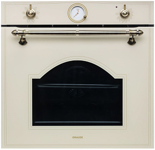 Духовой шкаф GRAUDE BK 60.3 EL