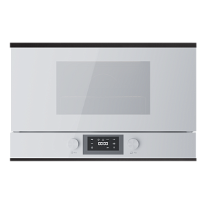Микроволновая печь ML 6330.0 W5 черный вельвет Куперсбуш / Kuppersbusch