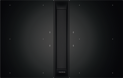 Комплект All Black BORA PKAS3FIAB