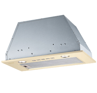Встраиваемая вытяжка GRAUDE LB 52.0 EL