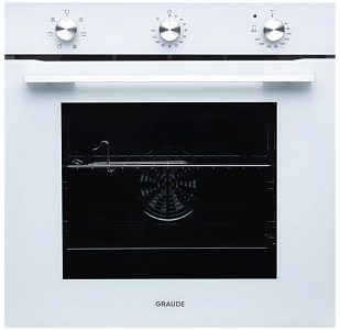 Духовой шкаф GRAUDE BE 60.2 W