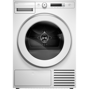 Сушильная машина Asko T310HCXLW.P
