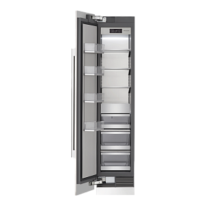 Встраиваемая морозильная камера Signature Kitchen Suite SKSCF1811P под навеску фасадов