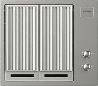 Гриль Fulgor Milano FOBQ 602 G X