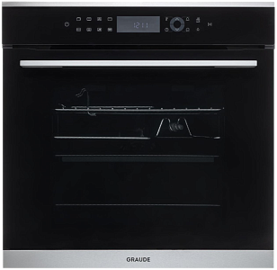 Духовой шкаф GRAUDE BM 60.3 E