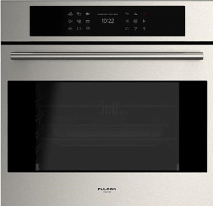 Духовой шкаф с паром Atmos Fulgor Milano FCSO 6023 TEM X