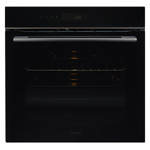 Духовой шкаф GRAUDE BM 60.2 O