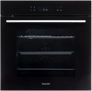 Духовой шкаф GRAUDE BM 60.2 S