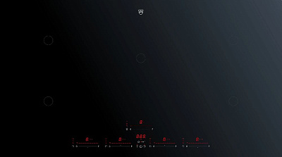 Индукционная варочная панель V-ZUG CookTop V6000 I905 CTI6T95MMSOLD