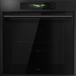 Пиролитический духовой шкаф Asko OTP66GSH