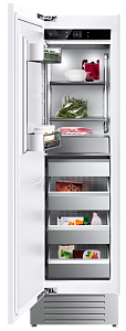 Встраиваемая морозильная камера V-ZUG Freezer V6000 Supreme FR6T-51099 L