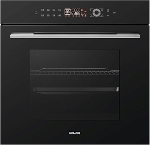 Духовой шкаф GRAUDE BM 60.3 S