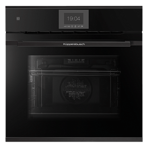 Духовой шкаф B 6550.0 S5 черный вельвет Куперсбуш / Kuppersbusch