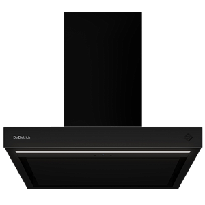 Настенная вытяжка De Dietrich DHB4684B