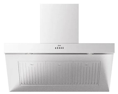 Кухонная вытяжка ILVE AGQ90/SS