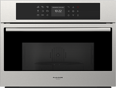 Микроволновая печь с грилем Fulgor Milano FGMO 4508 TEM X