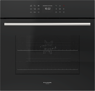 Духовой шкаф Fulgor Milano FCO 6215 TEM BK