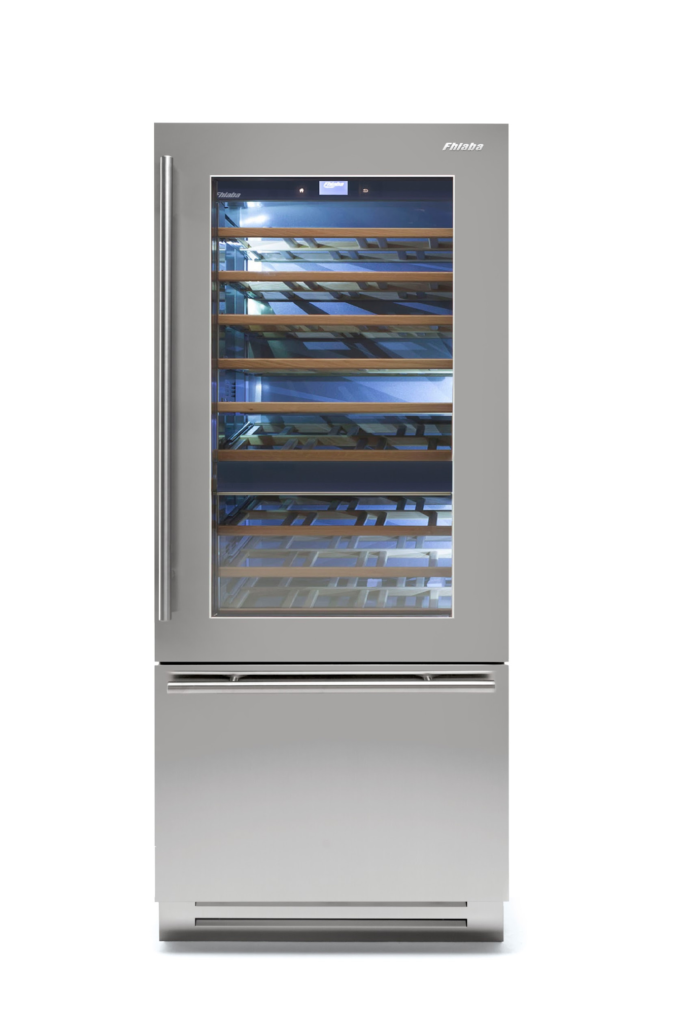 Винный шкаф Fhiaba KS901TWT6