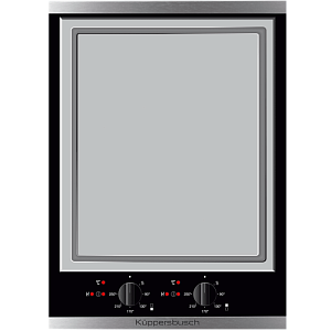 Варочная панель Теппан Яки VKET 3800.0 SR Куперсбуш / Kuppersbusch