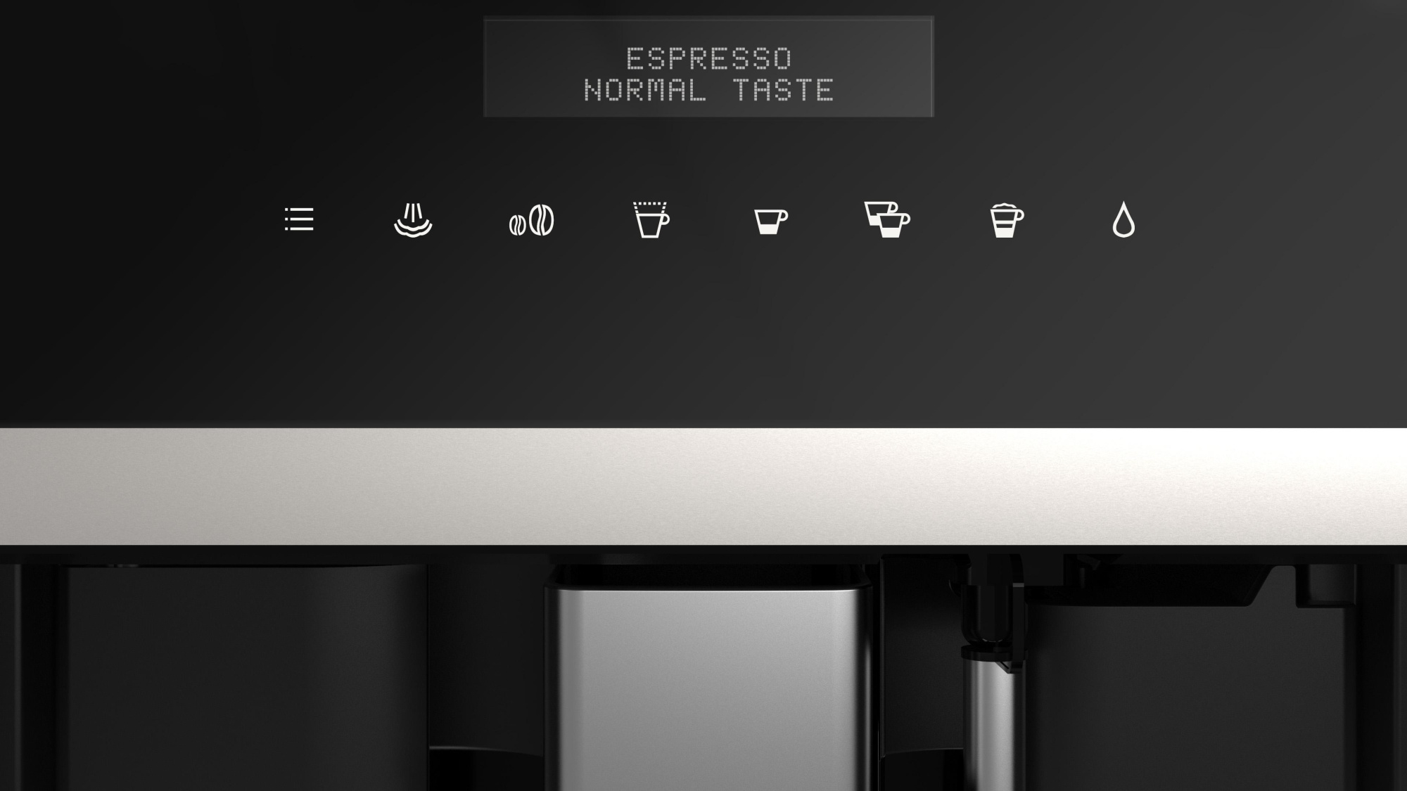 Кофемашина Fulgor Milano FCM 4500 TF X