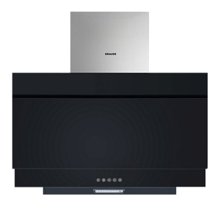 Настенная вытяжка GRAUDE DH 60.0 GE