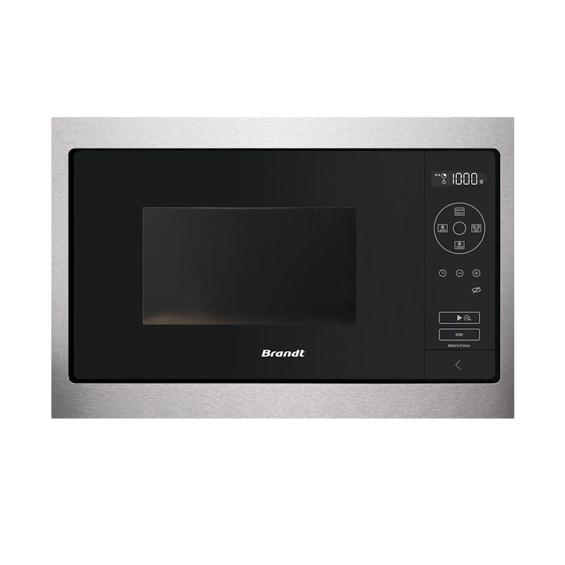 Встраиваемые микроволновые печи